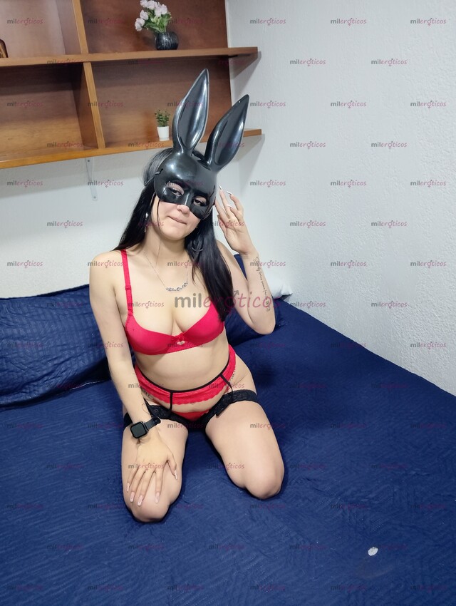 FOTOS DE CHICA JOVEN Y CON MUCHAS GANAS DE CULEAR RICO