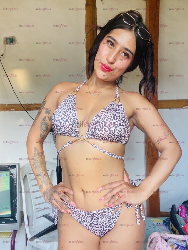 FOTOS DE TRIGEÑA DELGADA LINDOS SENOS NATURAL Y MUY SENSUAL