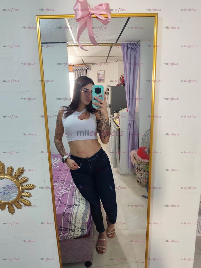 FOTOS DE UNIVERSITARIA VIP DISFRUTA Y CONOCE DE MIS SERVICIOS