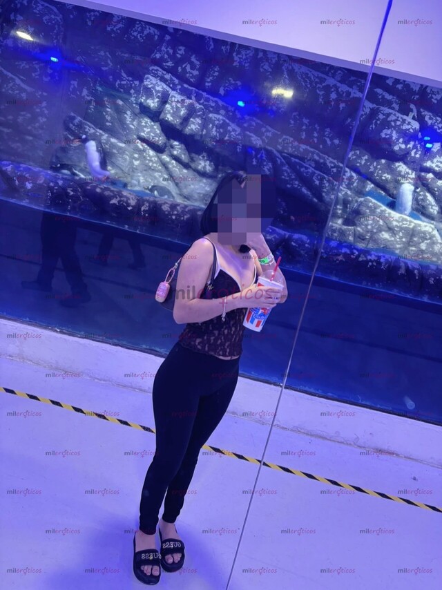 FOTOS DE CHICA CACHONDA NUEVA EN EL AMBIENTE
