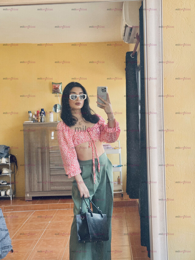 FOTOS DE JOVENCITA TRANS DE 20 DISPUESTA A COMPLACERTE