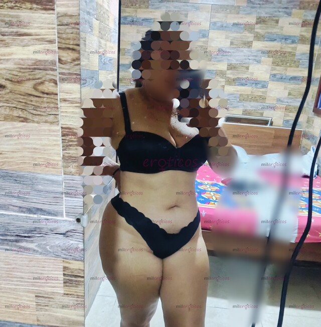 FOTOS DE CONMIGO ENCONTRARÁS UNA EXPERIENCIA ÚNICA LLENA DE MUCHO DESEO Y PLACER ESTARÉ