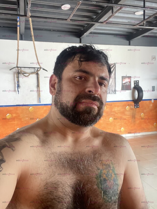 FOTOS DE TU MASAJE EROTICO Y LLEGA UN FINAL FELIZ CON MACHO VELLUDO