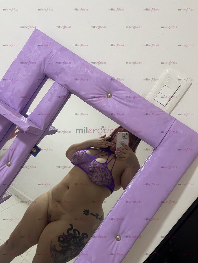 FOTOS DE TATUADA CURVY VIENE A CUMPLIR TUS DESEOS