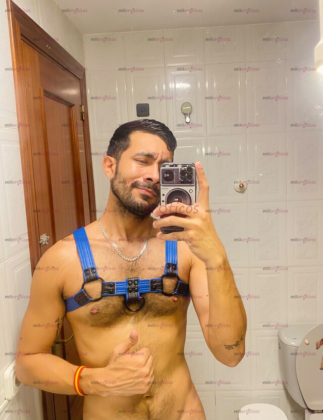 FOTOS DE MACHO MORBOSO VERGÓN CON GANAS DE PASARLA RICO