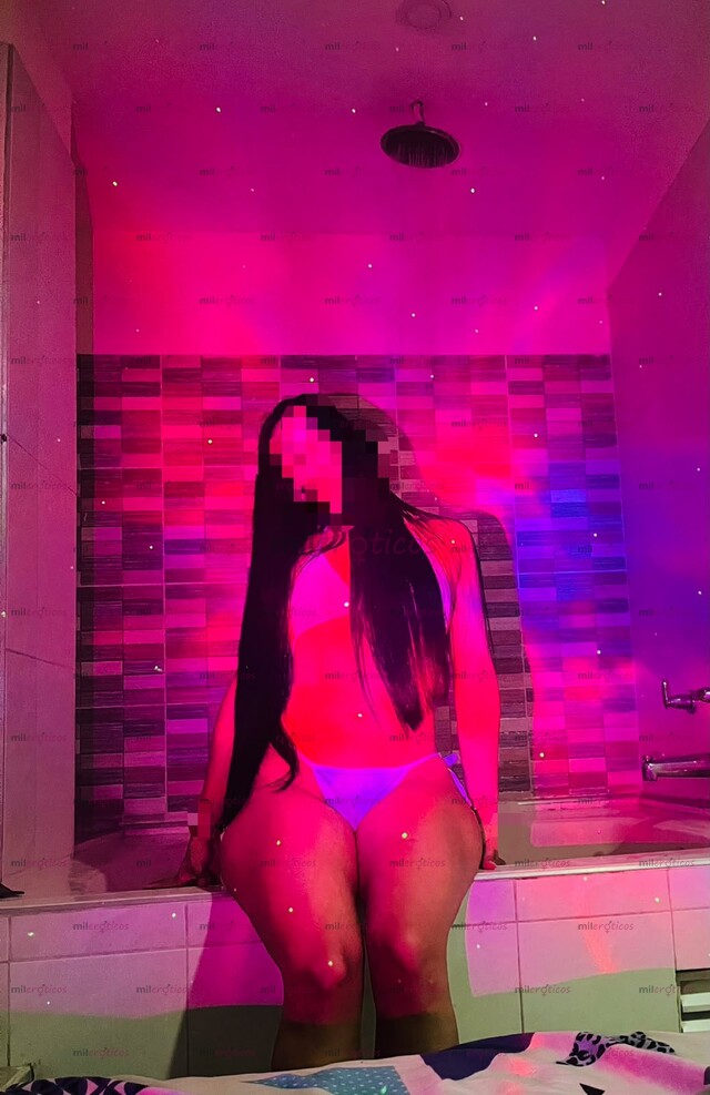 FOTOS DE NUEVA JOVEN DE 19 DESCOMPLICADA, BELLA, SENSUAL Y ATREVIDA. MUY ARDIENTE EN LA C