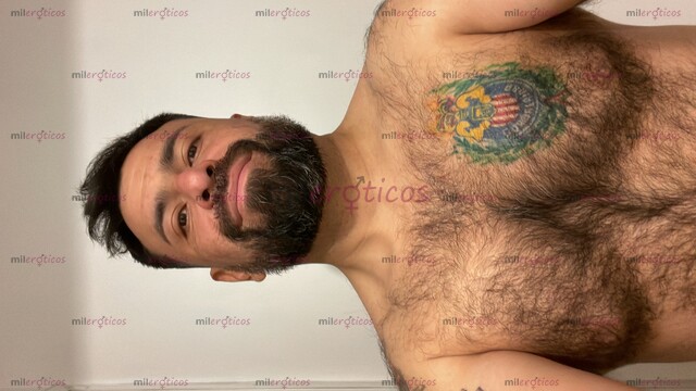 FOTOS DE TU MASAJE EROTICO Y LLEGA UN FINAL FELIZ CON MACHO VELLUDO