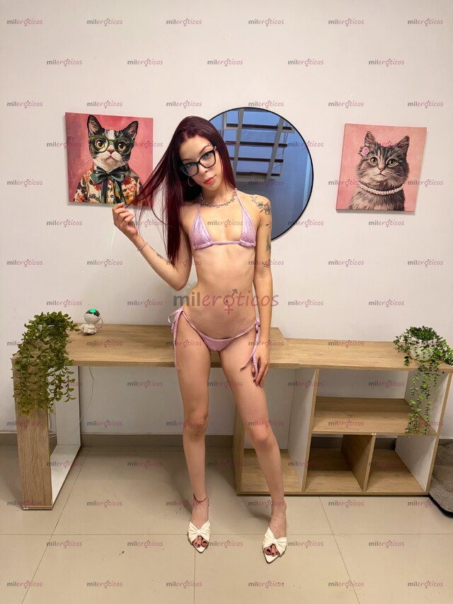 FOTOS DE LISSA, MODELO EXCLUSIVA, 18 AÑOS FLACA TALLADORA. EN EL SUR