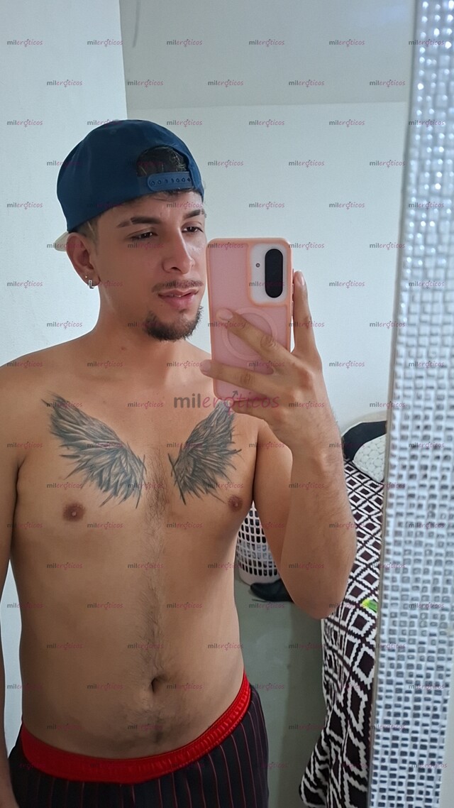FOTOS DE CHAKALITO DISPUESTO A COMPLIR TUS FANTACIAS