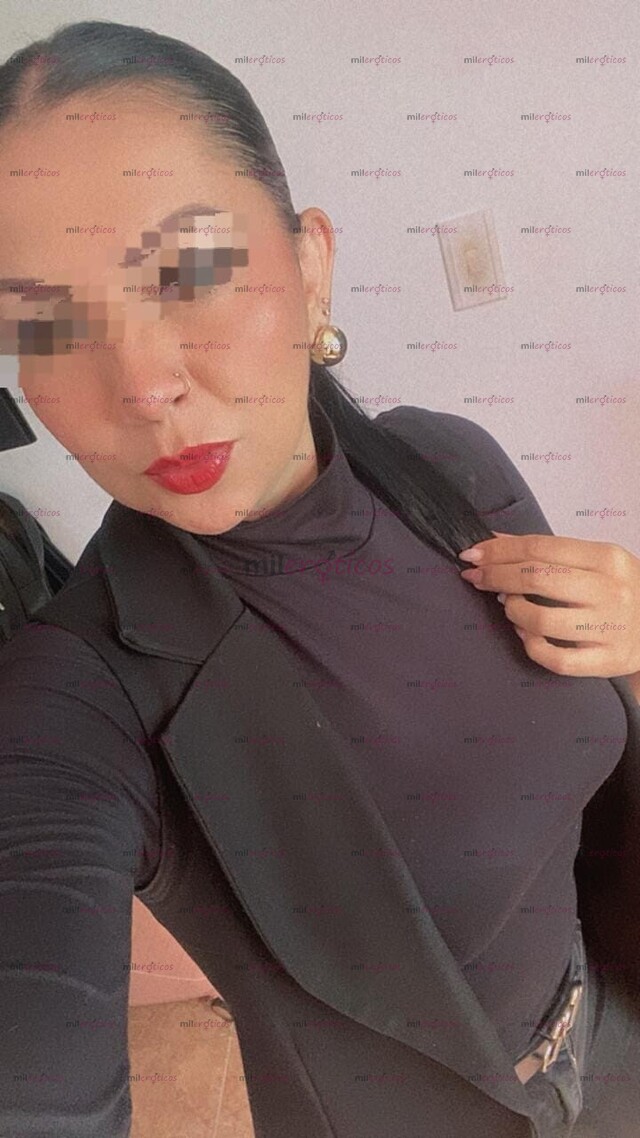 FOTOS DE DOMICILIO PELINEGRA MUY COMPLACIENTE Y DISCRETA