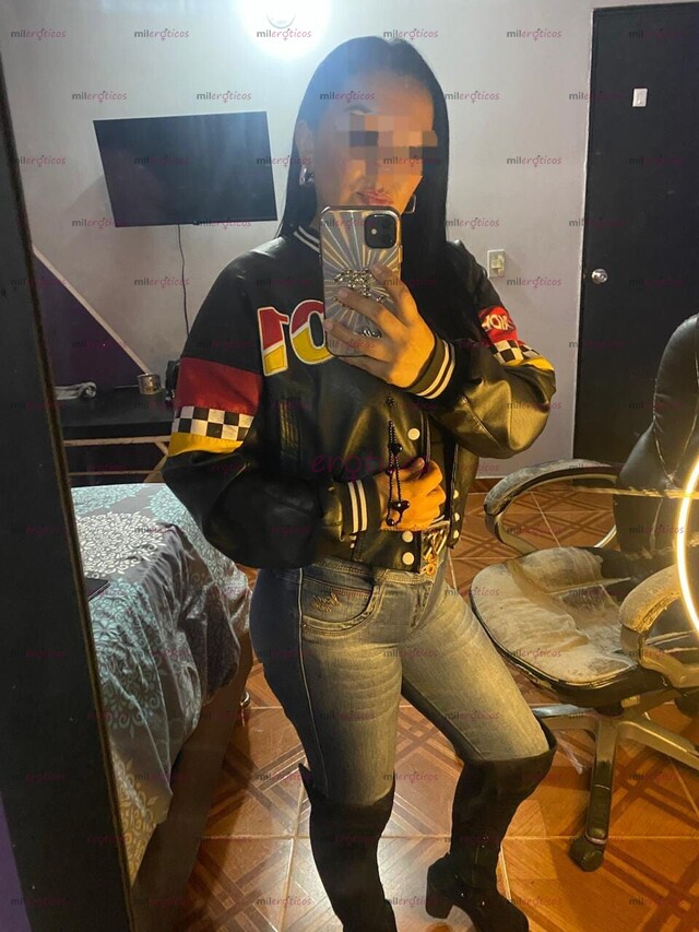 FOTOS DE DOMICILIO PELINEGRA MUY COMPLACIENTE Y DISCRETA