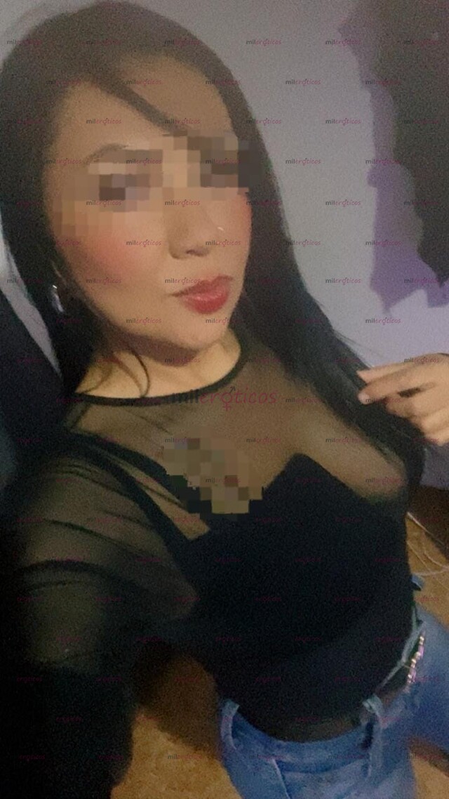 FOTOS DE DOMICILIO PELINEGRA MUY COMPLACIENTE Y DISCRETA