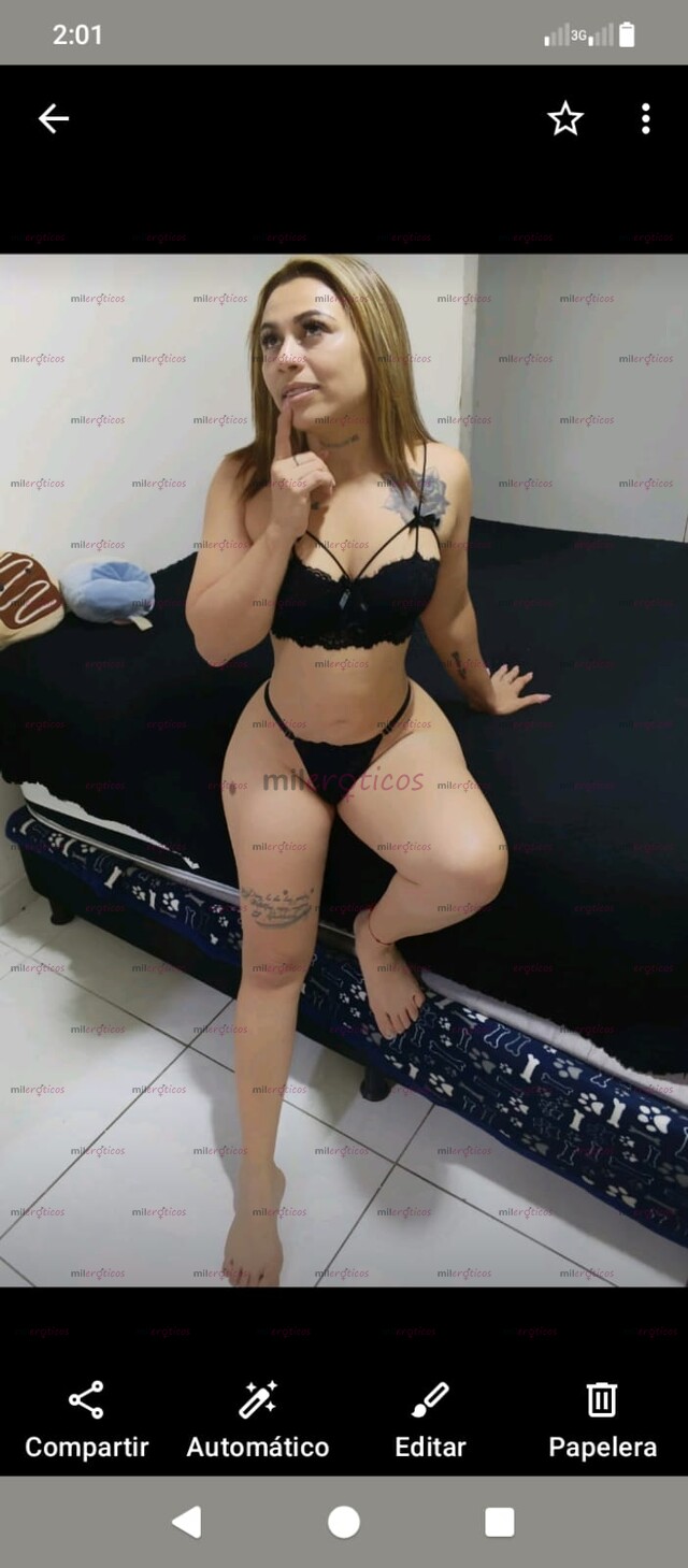 FOTOS DE RICA MONITA DESCOMPLICADA DE PASO POR TU CIUDAD,,TRIPLATO