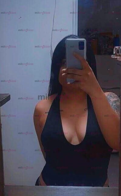 FOTOS DE HOLA SOY EMILY SOY UNA PAISITA CON MUCHA ACTITUD PARA DISFRUTAR DE TU COMPAÑÍA