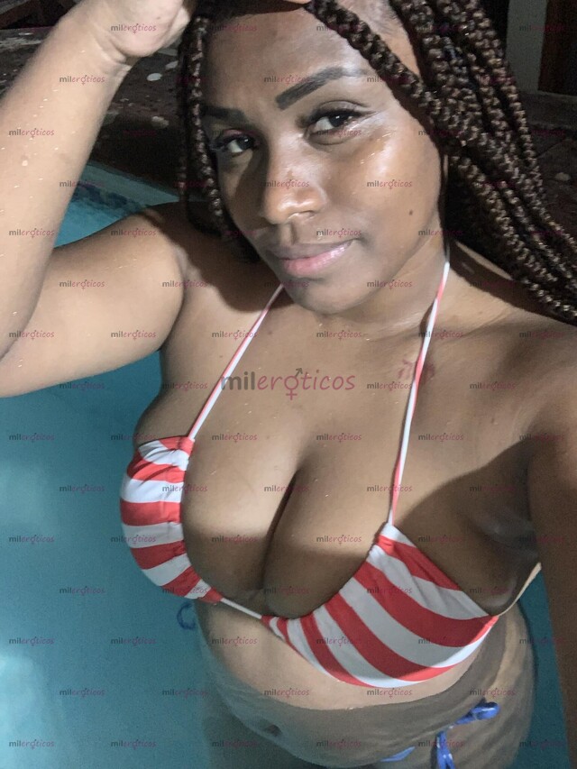 FOTOS DE POR POCOS DIAS NEGRA EXOTICA CON UNA MAMADA INOLVIDABLE