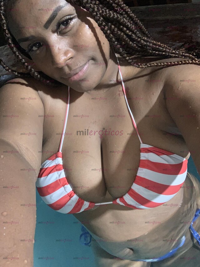 FOTOS DE POR POCOS DIAS NEGRA EXOTICA CON UNA MAMADA INOLVIDABLE