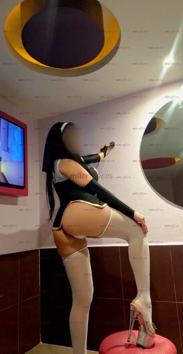 FOTOS DE TE HARE PECAR DE LA MANERA MAS RICA QUE TE PUEDAS IMAGINAR SOY MELI AGENDAMOS?