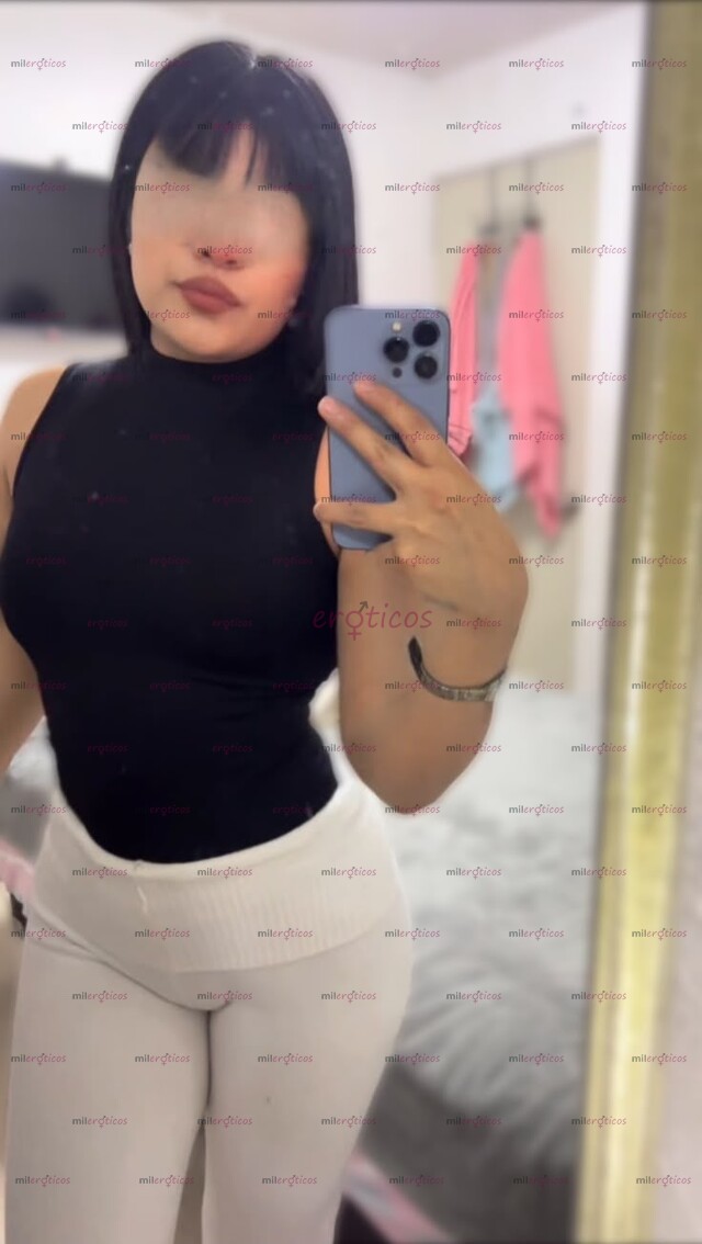 FOTOS DE DANNA... SOY TU SUEÑO HECHO REALIDAD, CUMPLIRÉ TODAS TUS FANTASIAS