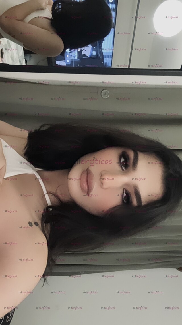FOTOS DE SOY VALERIA MUÑEQUITA TRANS DE 20 COMPLACIENTE