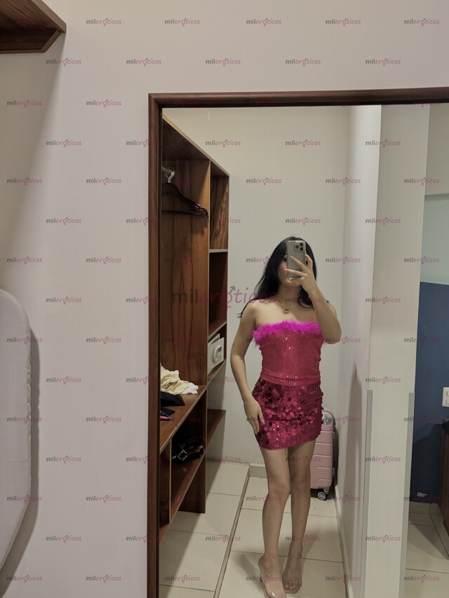 FOTOS DE SOY VALERIA MUÑEQUITA TRANS DE 20 COMPLACIENTE