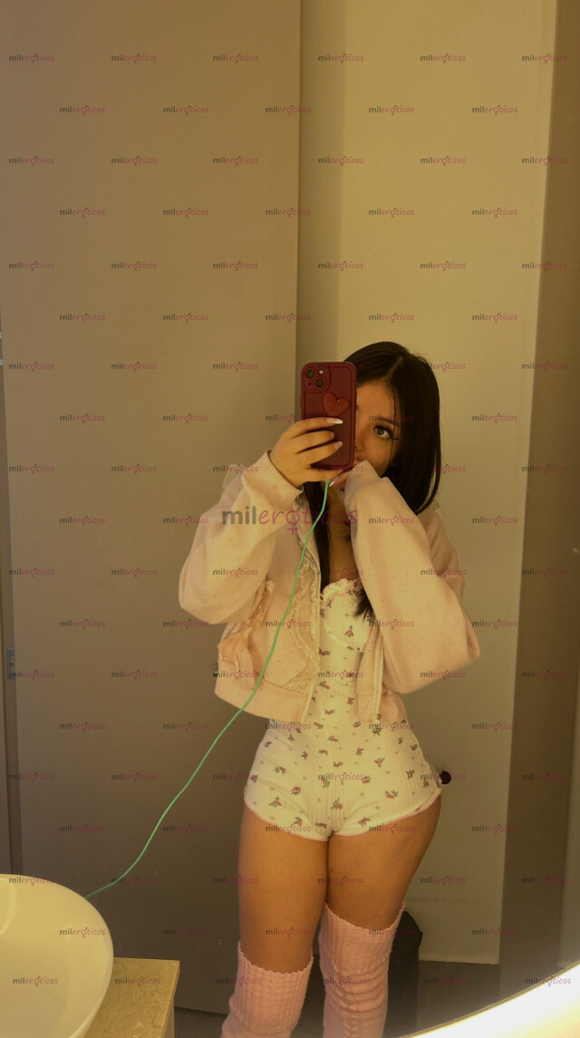FOTOS DE SUMISA, 19 AÑITOS, NOVATA, LISTA PARA TI