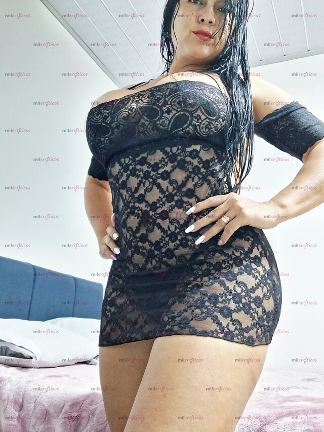 FOTOS DE DULCE TENTACIÓN, BELLEZA Y SENSUALIDAD IRRESISTIBLE