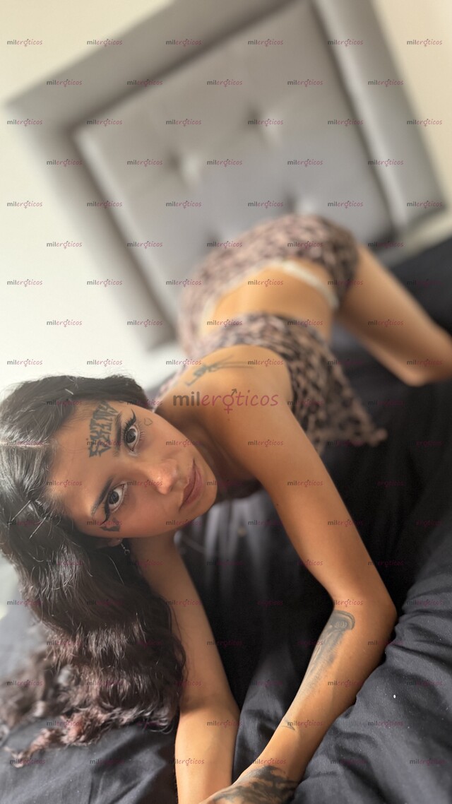 FOTOS DE JULIETA SUPER SKINNY FLAKITA ESTRECHITA, SI SOY REAL