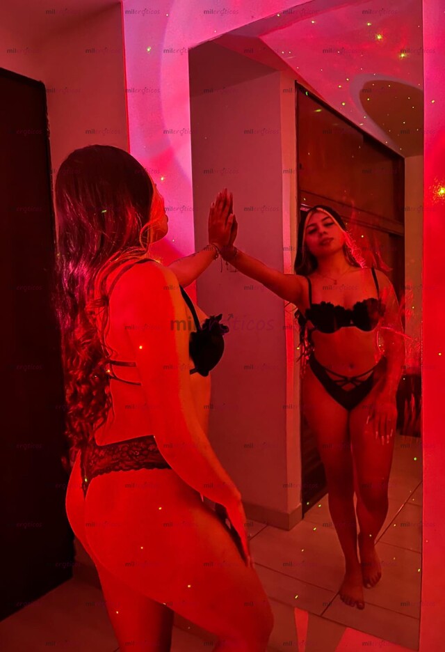 FOTOS DE LINDA CHICA TRIGUEÑA, CABELLO NEGRO CON RAYITOS RUBIOS, BONITA DE ROSTRO .