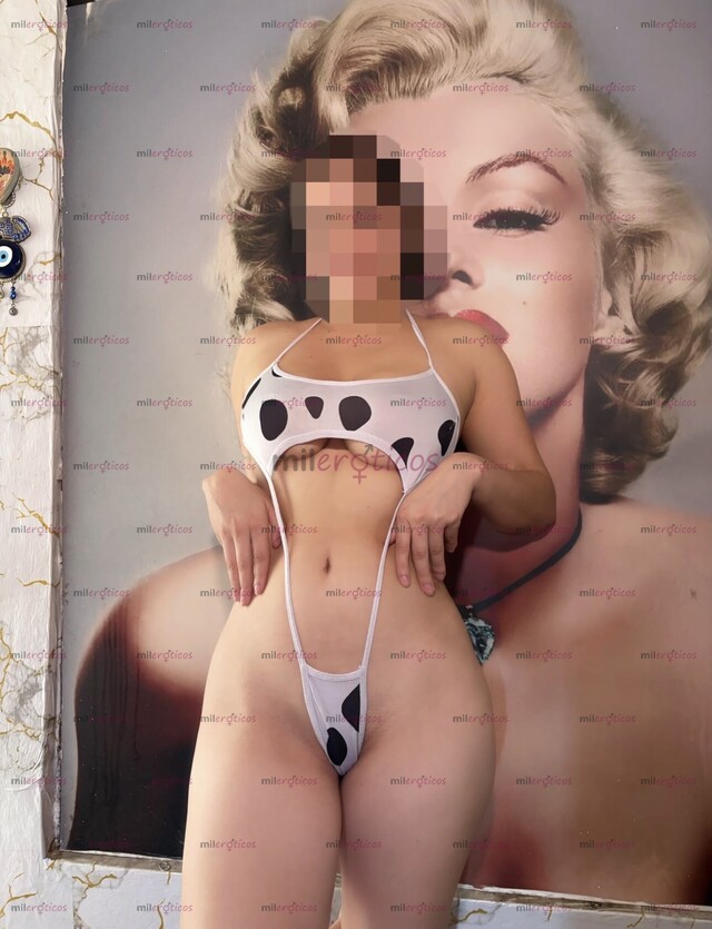 FOTOS DE KIRA, BLANQUITA TETONA TODA UNA PERRITA SUMISA VEN CÓRREME LA TANGA Y CLAVAME