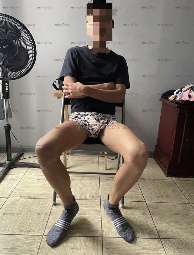 FOTOS DE DE NUEVO EN TU ESTADO. TWINK 1.53 CM DE ALTURA DISPONIBLE