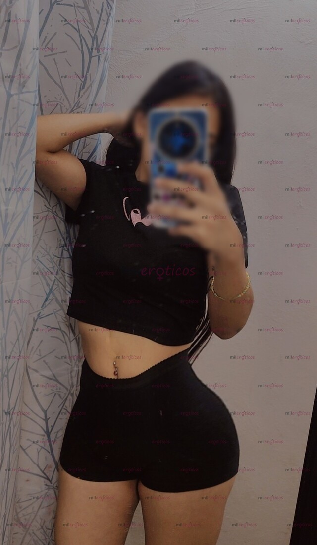 FOTOS DE UNA NENA LINDA CON LENCERÍA SEXY AMOR! LISTA PARA TI...