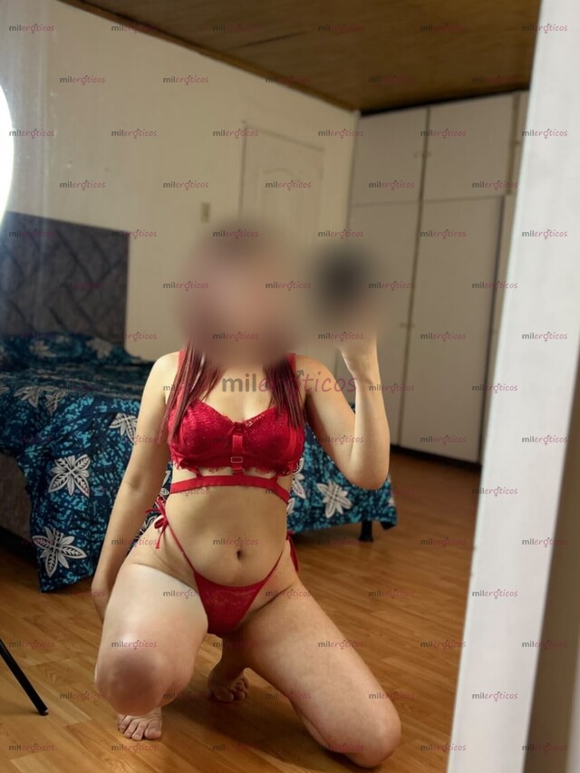 FOTOS DE LINDA PELIROJA RECIÉN LLEGADA LINDAS CURVAS NATURALES