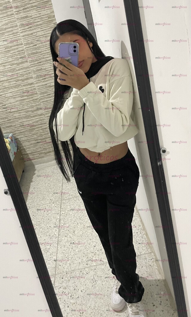 FOTOS DE SOY SOFI AMOR NUEVA EN LA CIUDAD, MUY POCO DÍAS AQUI