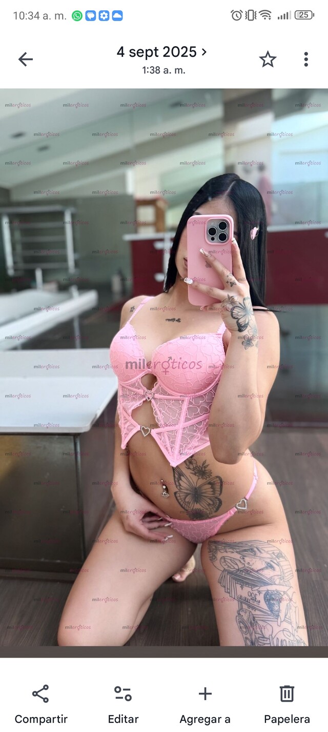 FOTOS DE HOLA SOY VALERY,UNA CHICA FLAQUITA MUY BONITA DE 19 AÑOS
