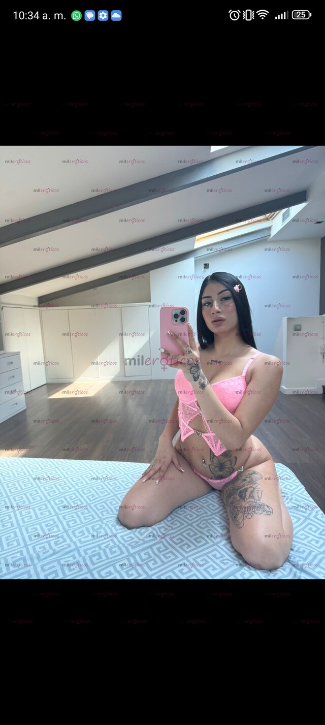 FOTOS DE HOLA SOY VALERY,UNA CHICA FLAQUITA MUY BONITA DE 19 AÑOS