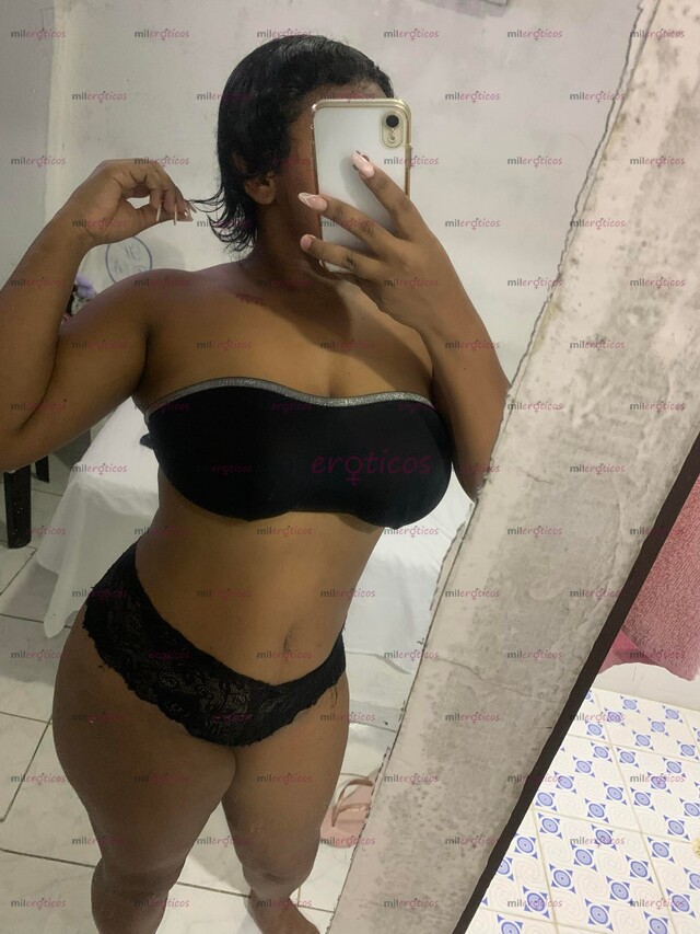 FOTOS DE EXPERIENCIA DE NOVIA CON NEGRITA CARISMÁTICA NALGONA!