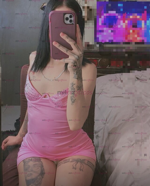 FOTOS DE RICA FLAQUITA CACHONDA DE 19 AÑOS CON GANAS DE COMPLACERTE EN TODOS LOS SENTIDOS