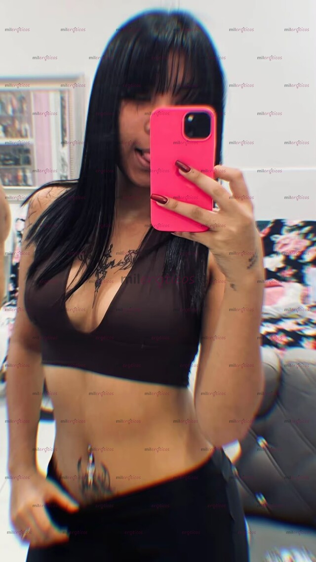 FOTOS DE VALENTINA!! CHICA ANGELICAL CON MUCHA GANAS DE SEXO PAPI RICO VEN