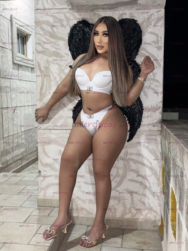 FOTOS DE TU SUEÑO HECHO REALIDAD ,TU TRAN FAVORITA