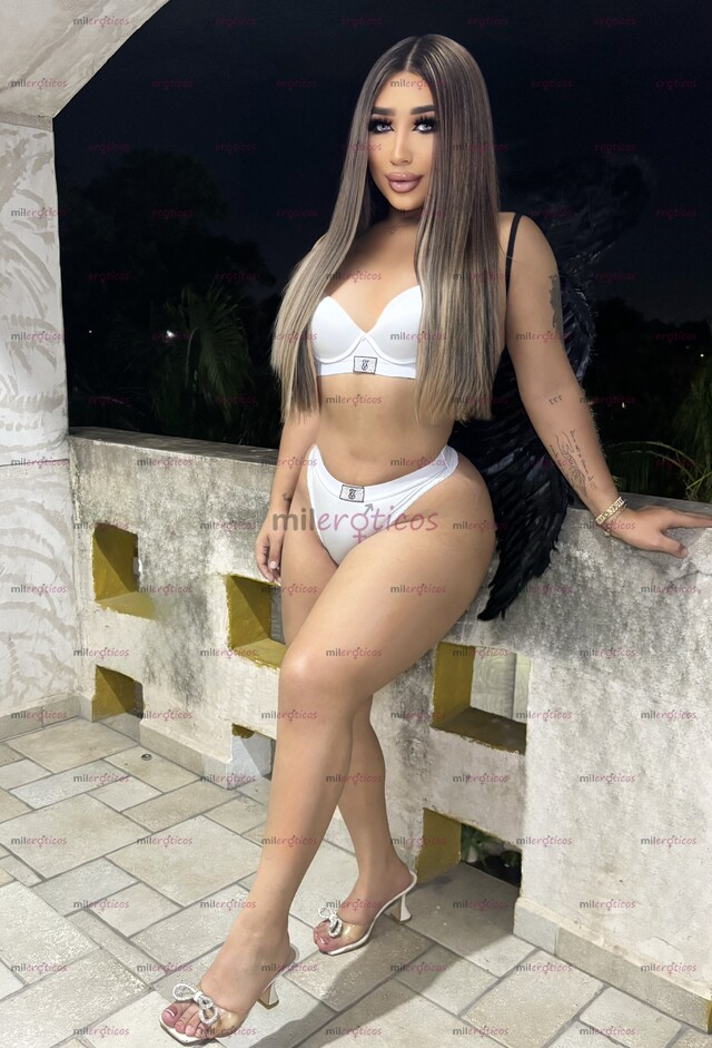 FOTOS DE TU SUEÑO HECHO REALIDAD ,TU TRAN FAVORITA