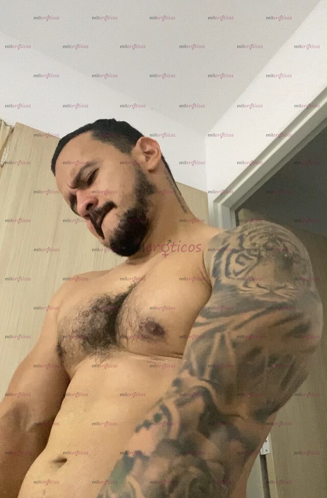 FOTOS DE MACHO MUSCULOSO DE POLLA GRANDE Y GRUESA
