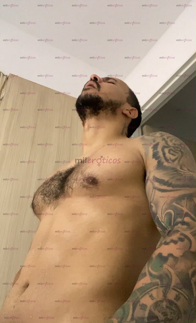 FOTOS DE MACHO MUSCULOSO DE POLLA GRANDE Y GRUESA