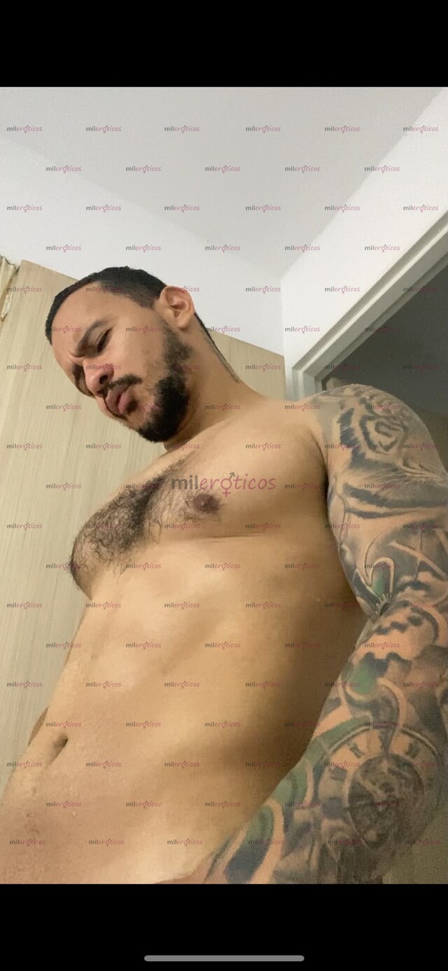 FOTOS DE MACHO MUSCULOSO DE POLLA GRANDE Y GRUESA