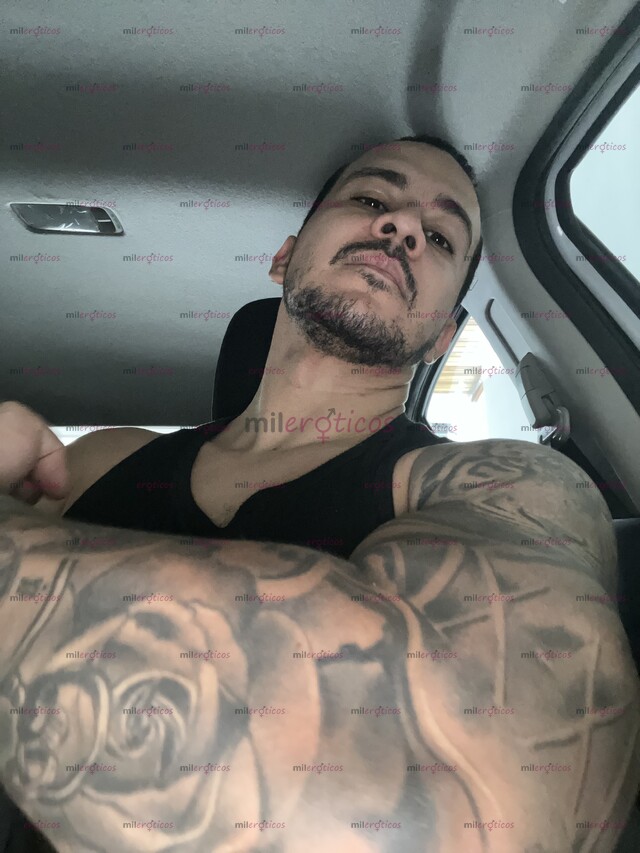 FOTOS DE MACHO MUSCULOSO DE POLLA GRANDE Y GRUESA