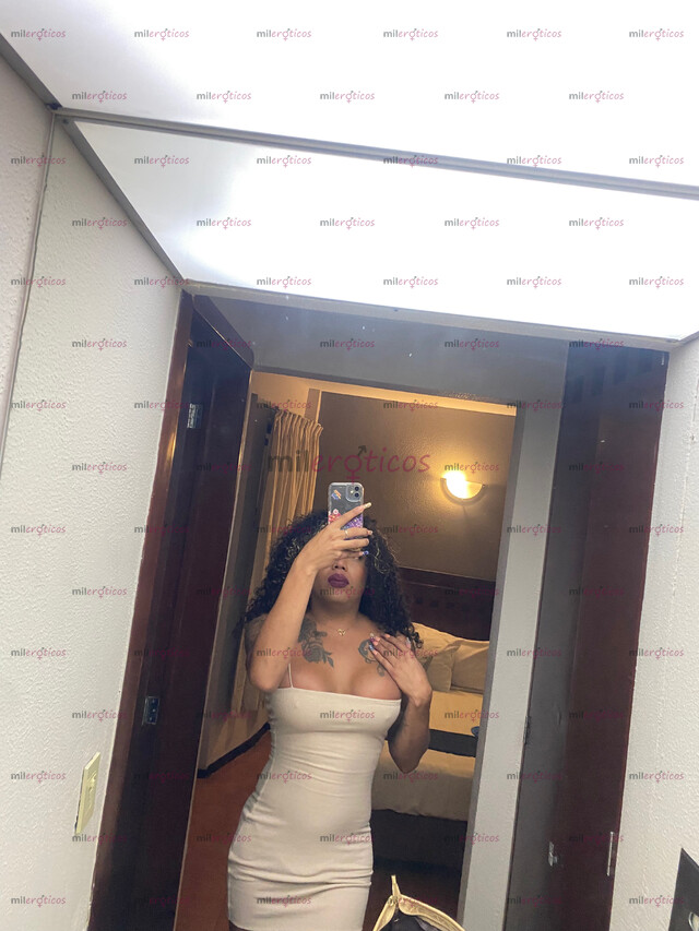 FOTOS DE PAOLA TRANS MUY CARIÑOSA EDUCADA Y CON UNAS CURVAS QUE AMARAS SONRE TODAS LAS