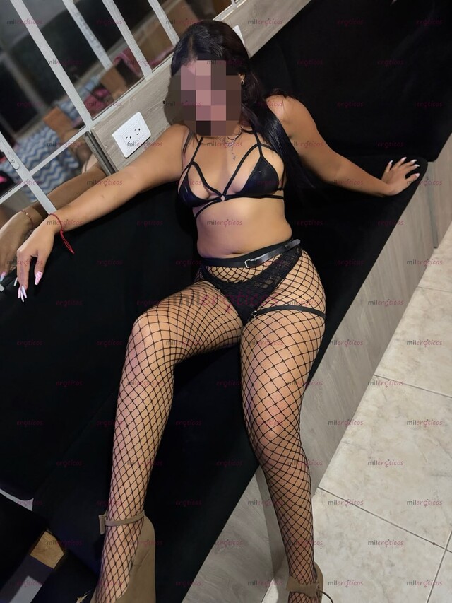 FOTOS DE GRAN PROMOCION!! NUEVA SCORT NATHALY COMPLACIENTE