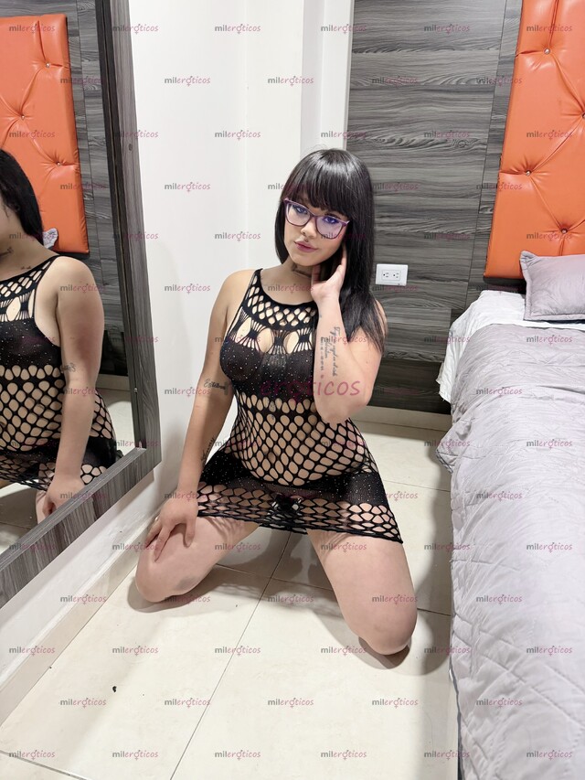 FOTOS DE VALERY UNA BELLEZA QUE ROBA MIRADAS Y DESPIERTA FANTASÍAS