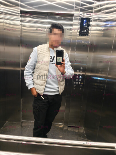 FOTOS DE HALLOWEEN SIN PLAN: YO SOY EL ENTRETENIMIENTO