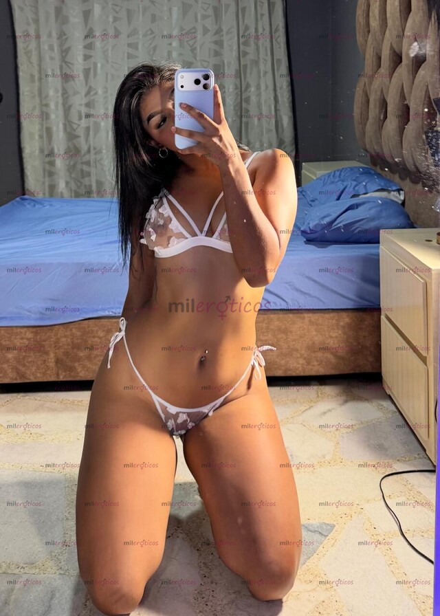 FOTOS DE LUCIANA CARITA TIERNA CUERPO DELGADO UNA DELICIA EN LA CAMA