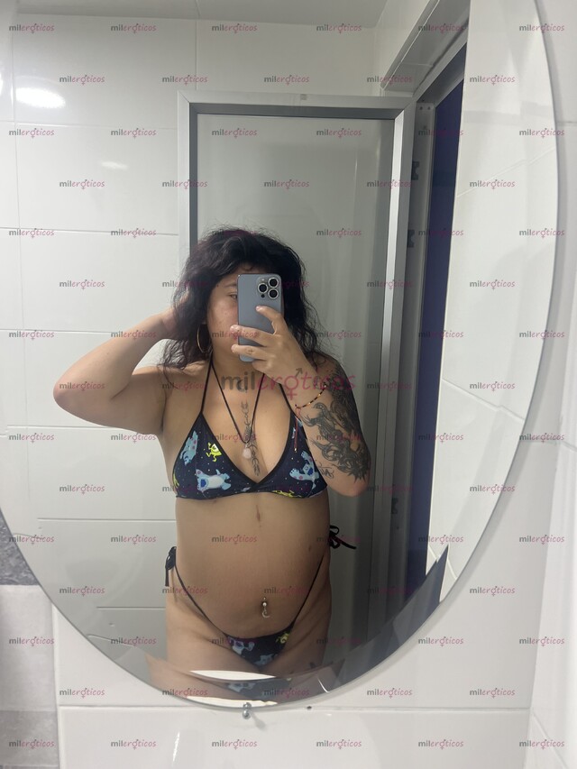FOTOS DE VEN Y PRUEBAS A ESTA CALIENTE UNIVERSITARIA LLENA DE PLACER